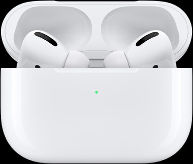 Casti APPLE AirPods Pro True Wireless Bluetooth In Ear